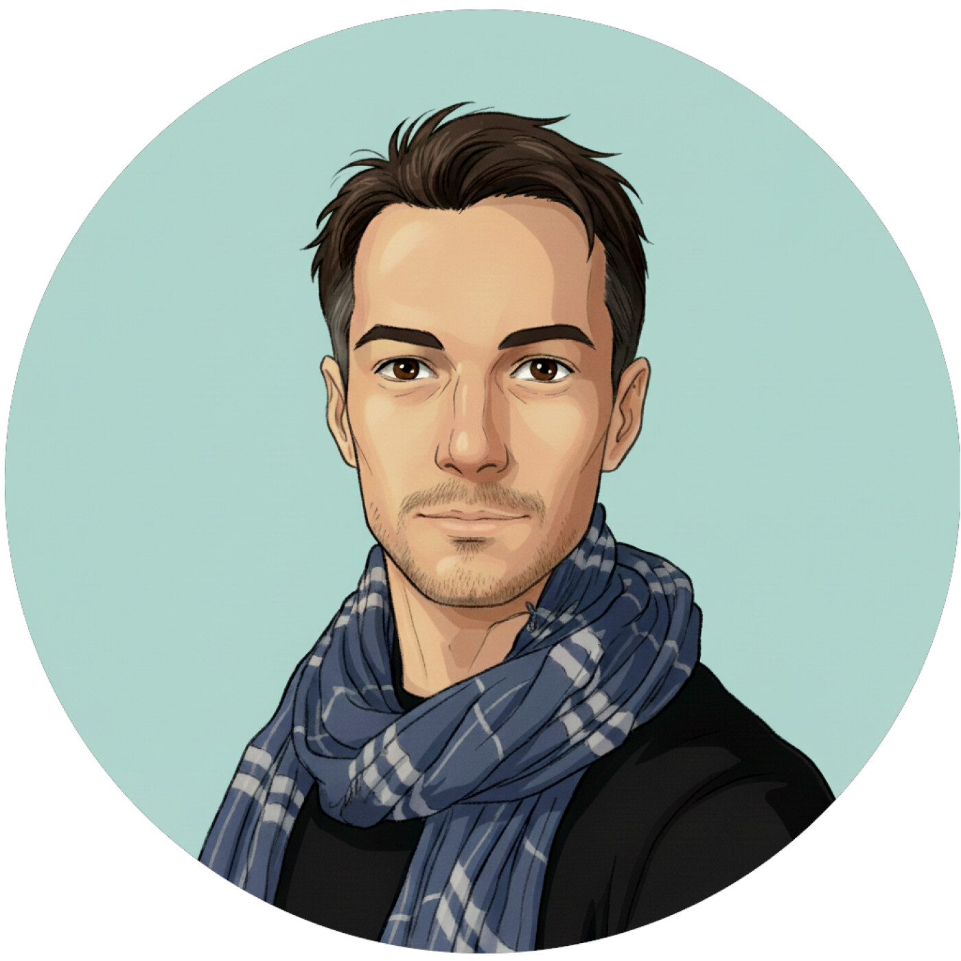 #035- SAISON 1 - EP.35 - FABIEN GRISELLES