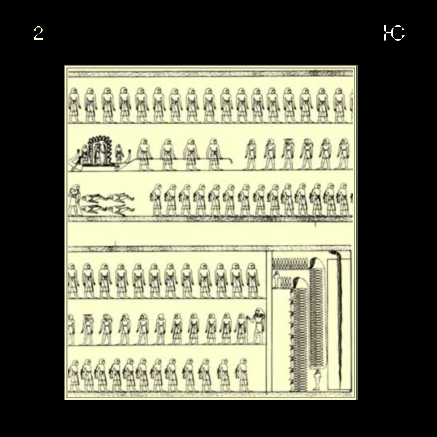 JOUR 2 - LA PORTE DE L’ENTRE-DEUX