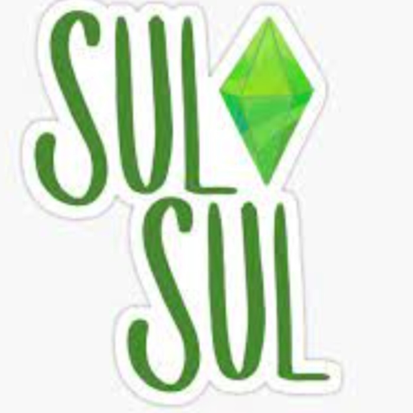 On parle simlish
