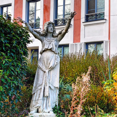 Changer quoi ? Maintenant cover