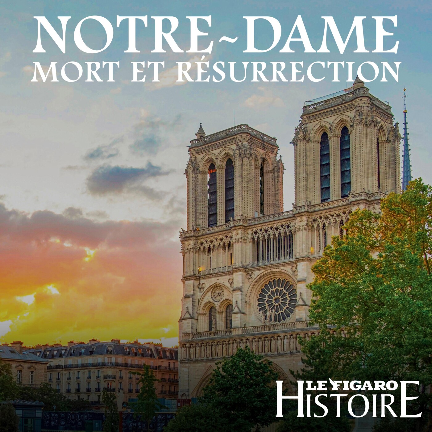 Les Sagas du Figaro Histoire