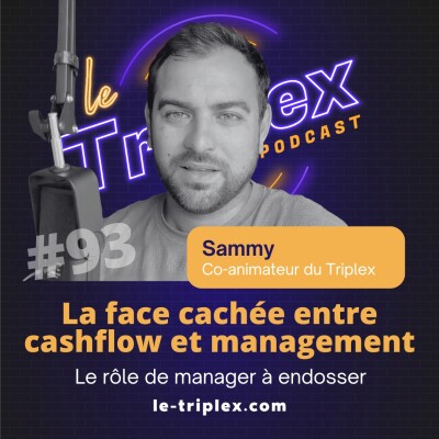 #93 Location courte durée : la face cachée entre cash flow et management cover