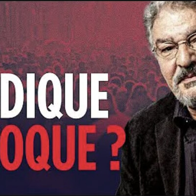 Sadique époque : comment en sommes-nous arrivés là ?  - D.R. Dufour - # politique cover