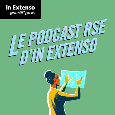 Show image for Le Podcast RSE d'In Extenso