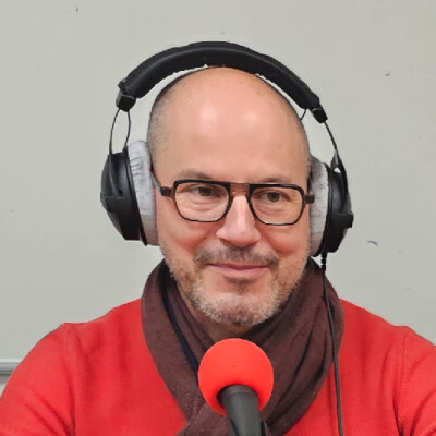 Fabien Chagnon, enseignant-formateur à Kedi Formation cover