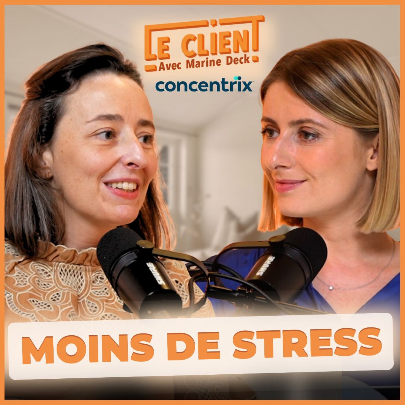 #93 - Ils ont formé leur service client… avec une IA