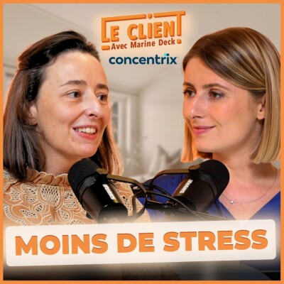 #93 - Ils ont formé leur service client… avec une IA cover