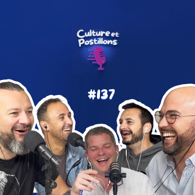 #137 - YOKO ONO A INTERDIT CETTE BIERE ! cover