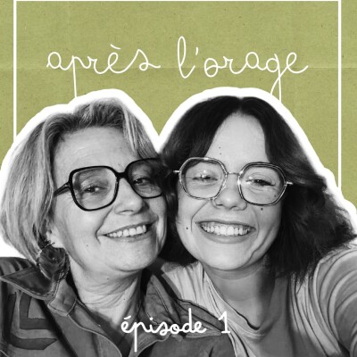 Après l’orage de Anne, ma maman cover