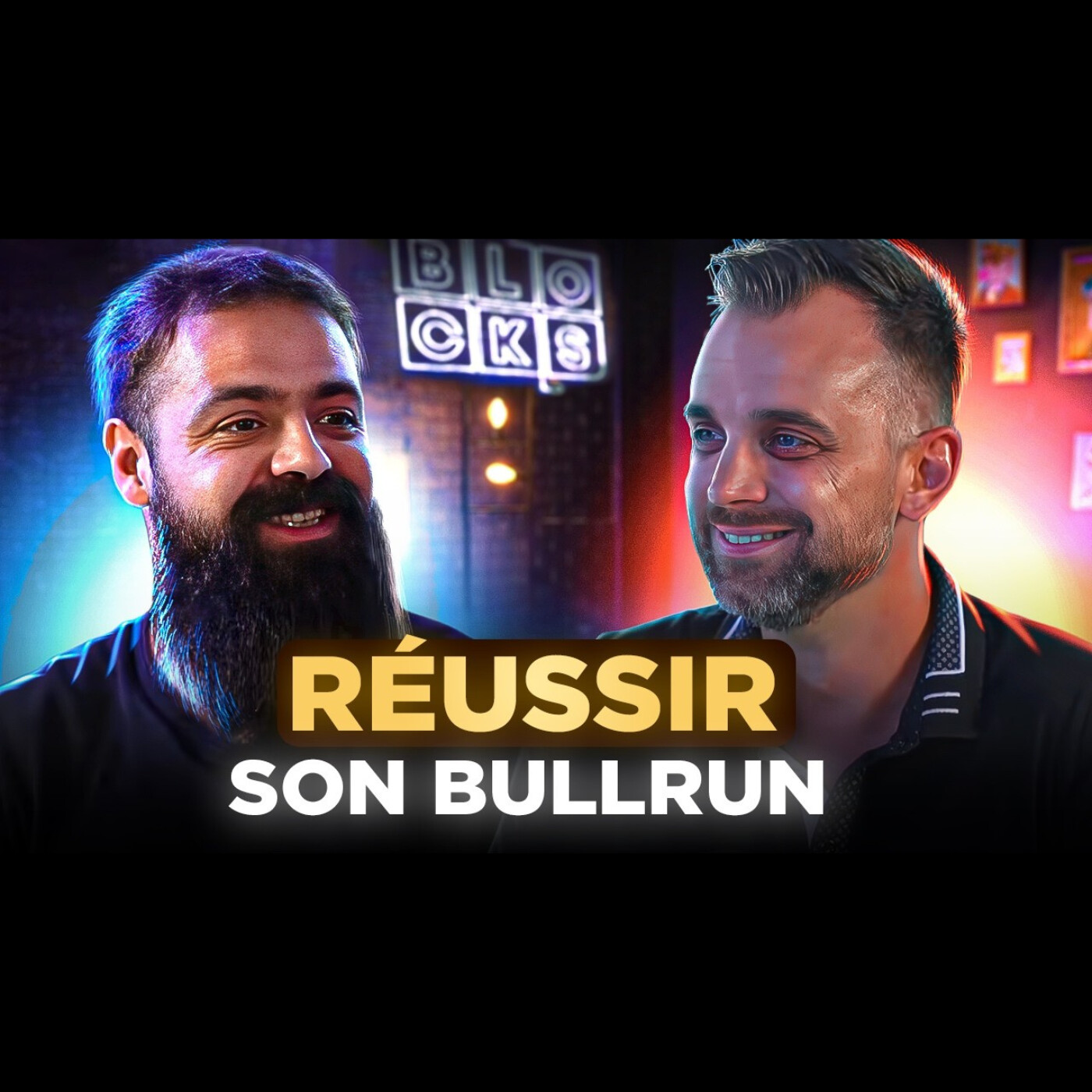LES SECRETS DES PROS POUR RÉUSSIR EN CRYPTO.