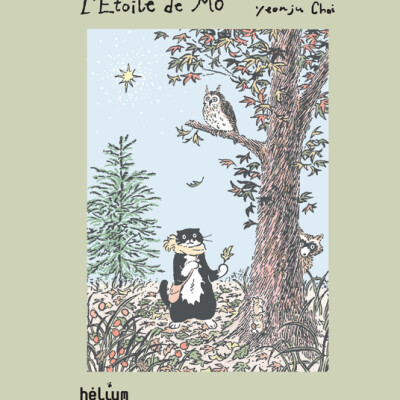 Une aventure douce et pleine d'aventure ! cover