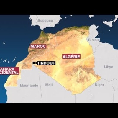 Comment défendre les intérêts de l’Algérie sans détester forcément le Maroc  cover