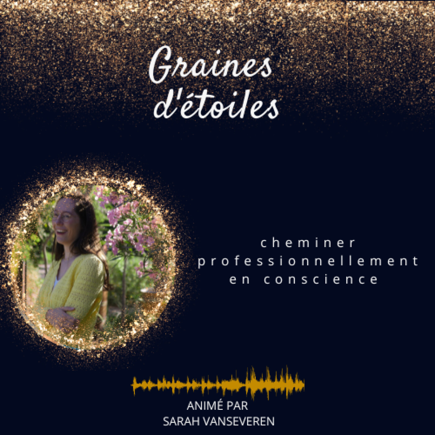 Graines d\'étoiles - la conscience au quotidien