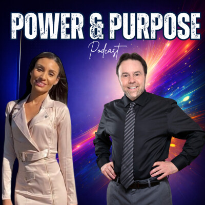 #164: Every Soul Knows: Near-Death Experiences, Purpose, and Becoming Who You Were Meant to Be with Peter Alessandria cover