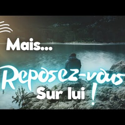 Parole et Évangile du jour | Vendredi 5 mai • Commencement Neuvaine ND de Fatima cover