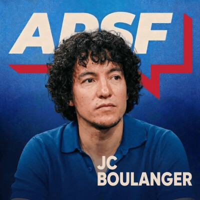 Et si refuser 12'000'000€ était le meilleur moyen de rester libre ? - Jean-Christophe Boulanger (Contexte) cover