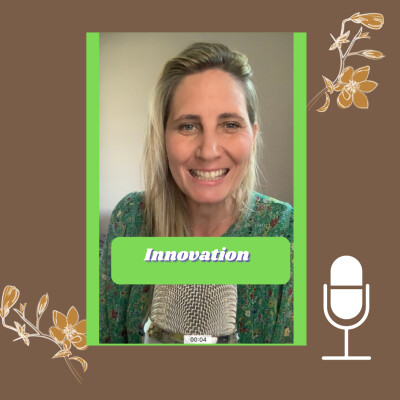 Tips Business #5 : "Innovation" | Camille Le Feuvre cover