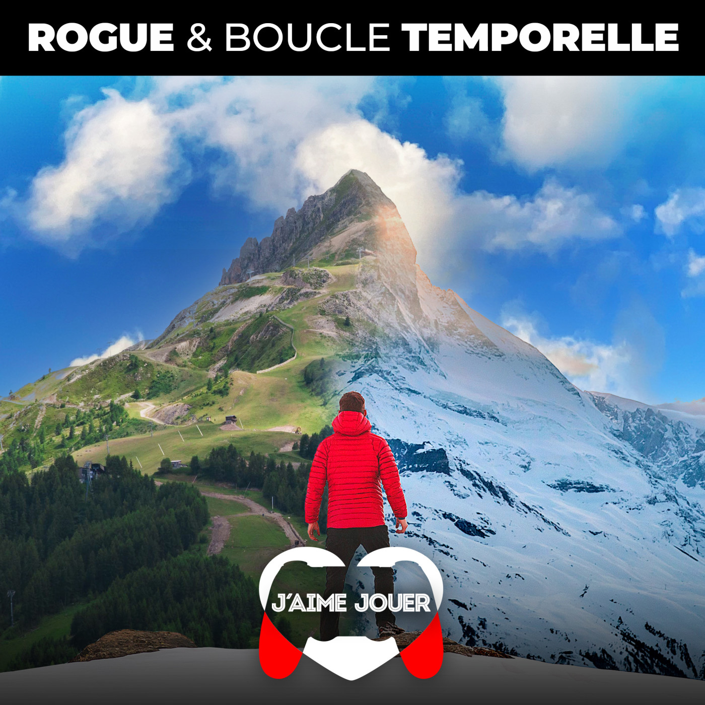 J\'AIME JOUER