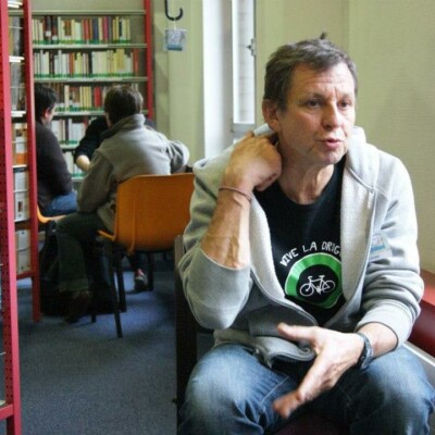 20 ans, 20 portraits, 20 minutes _ Fanfan cover