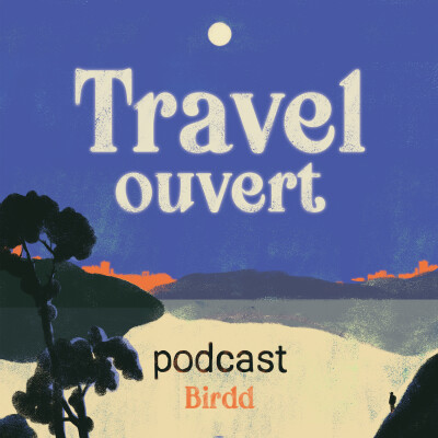 Ep5: Ouvrons "Down the wind" ! cover