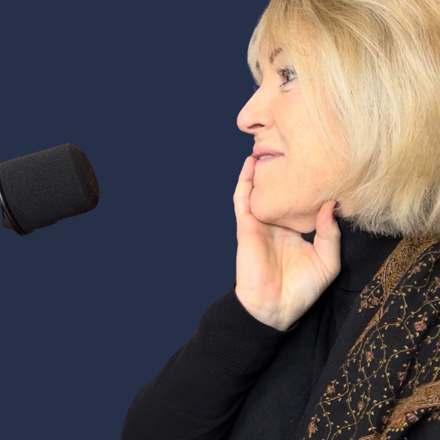 La vaginite récidivante avec Dre Gagnon et notre invitée Ariane - E010 La vaginite récidivante avec Dre Gagnon et notre invitée Ariane - E010