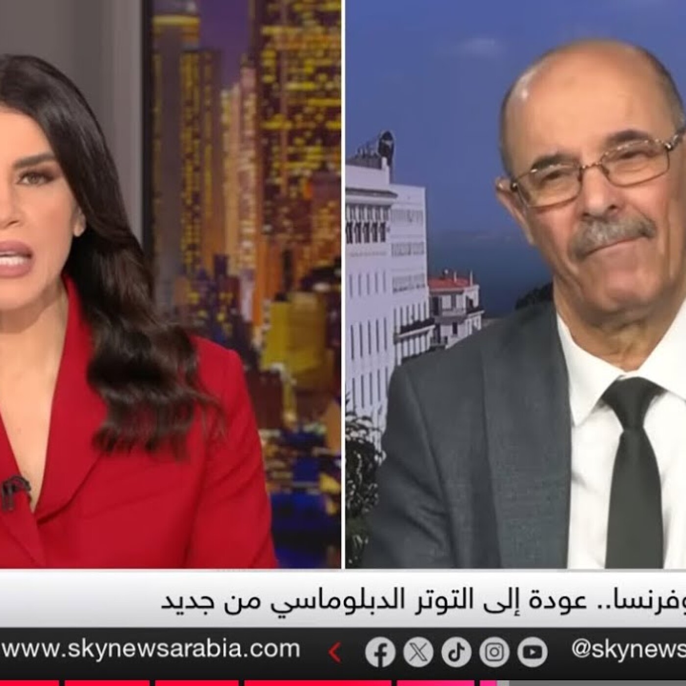 Pourquoi l’Algérie a totalement tort en insultant collectivement les Émirats à cause de Belghit episode artwork