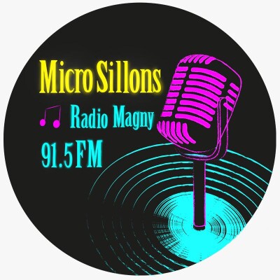 MicroSillons #18 - Na+Na (2024-03-05) cover