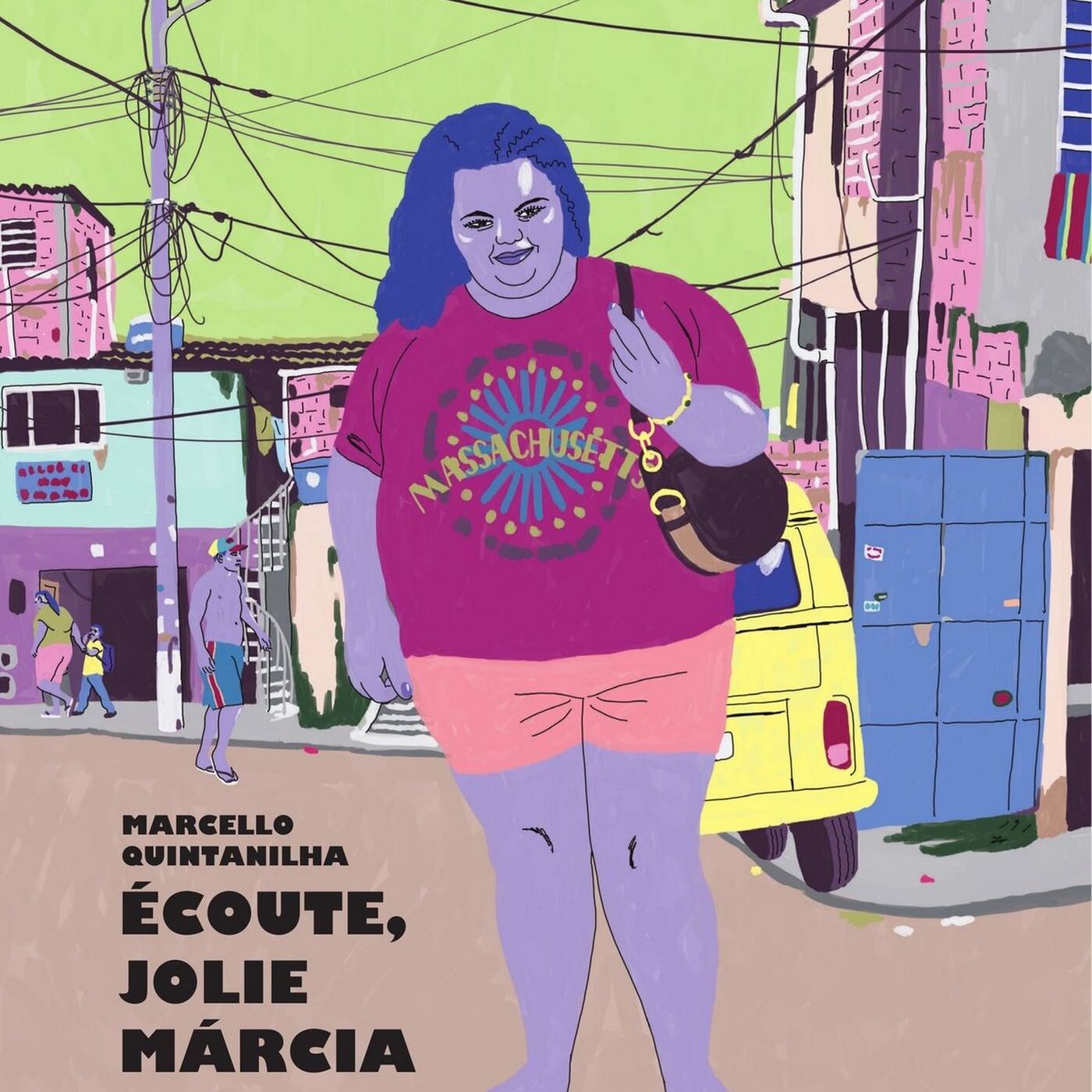 Dans ma bulle avec aVoir aLire