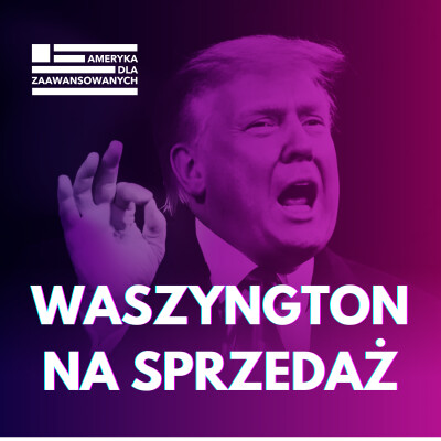 Strzelanina na balu, sala balowa i korupcja w USA. Czy potęga USA w oczach opinii publicznej chyli się ku upadkowi? cover