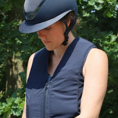 🐎 • L’airbag, 100% pour ! cover