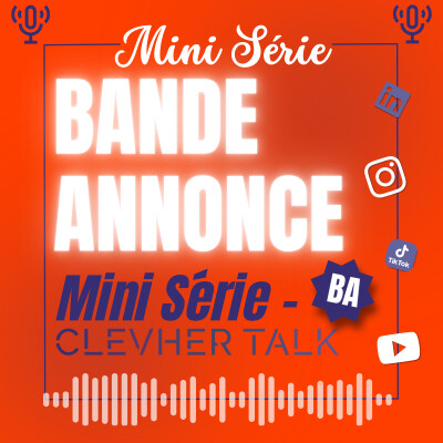 Bande annonce - Saison 2 ClevHer cover