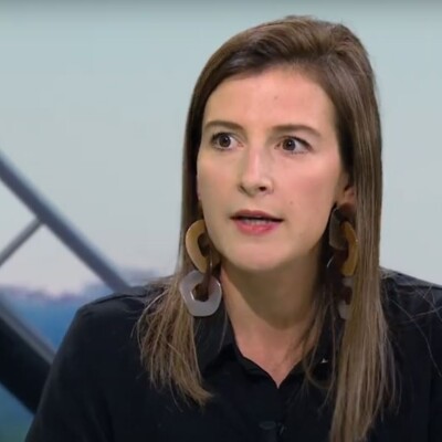 Paloma de Boismorel : le sens de l’émerveillement cover