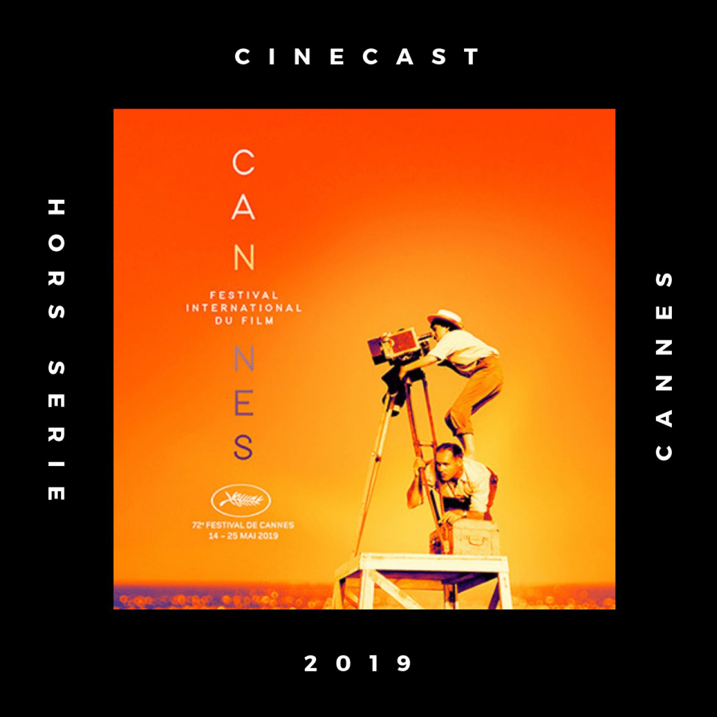 CINECAST