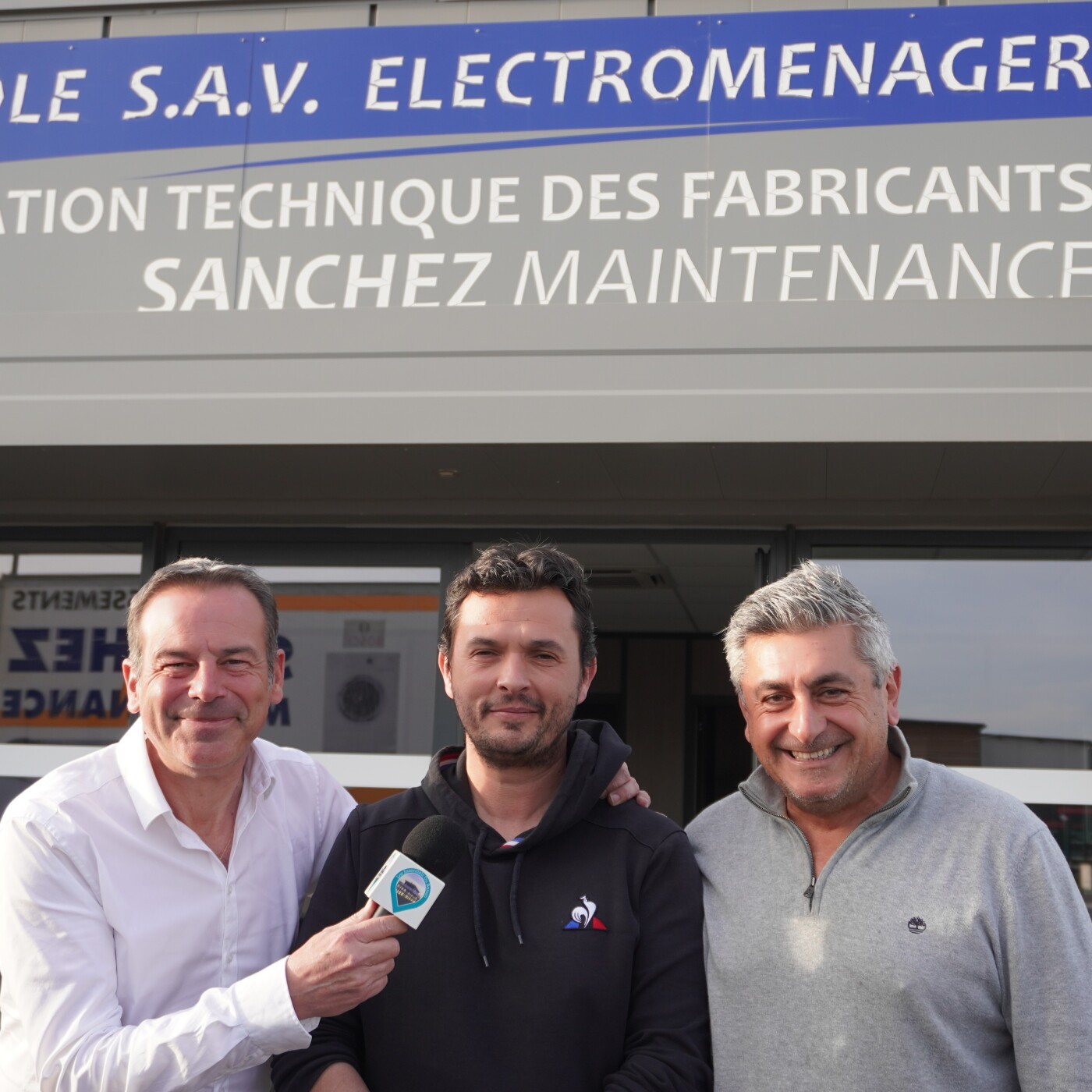 1 - Pierre Courbin nous parle de son parcours de joueur, d'arbitre international et son rôle au sein de l'UAGM episode artwork