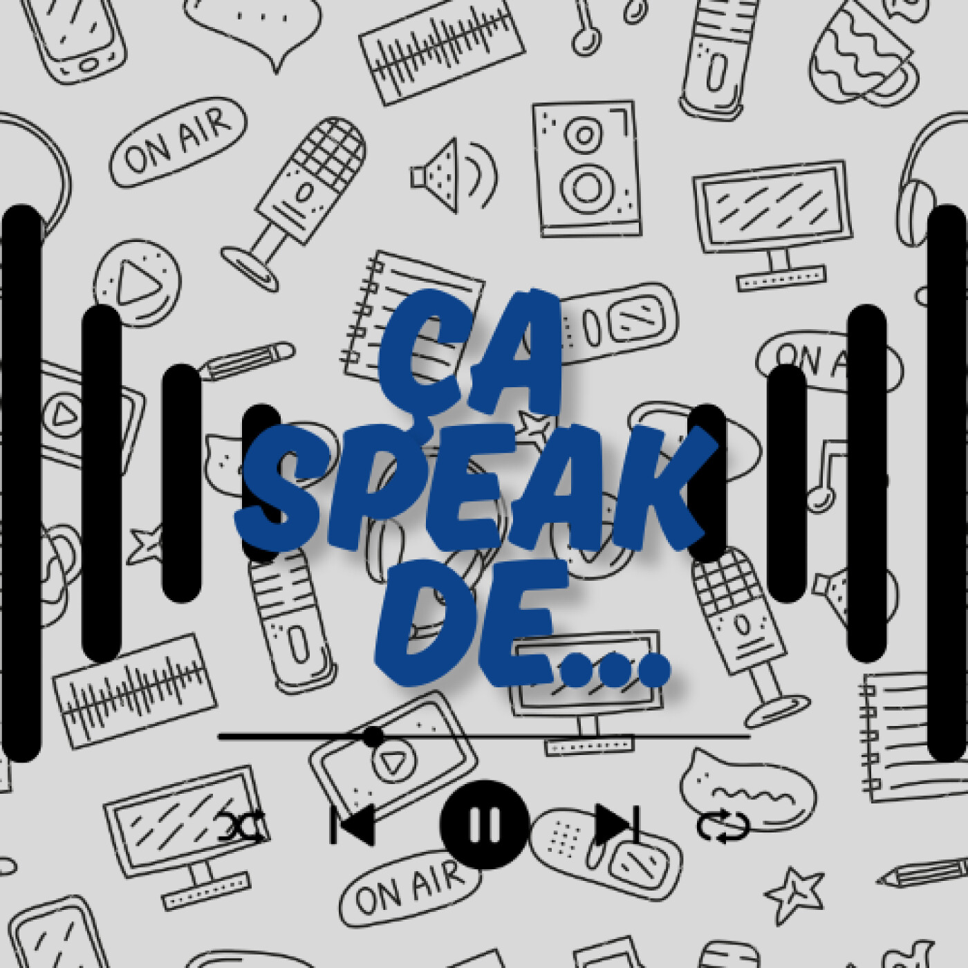 Episode 4 : Ça speak de dépendances episode artwork
