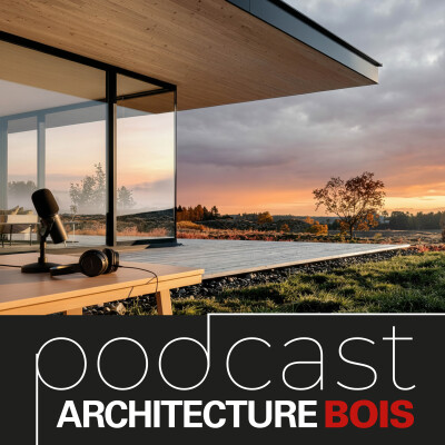 Logiciel & Numérisation : Révolutionner la Construction Bois cover