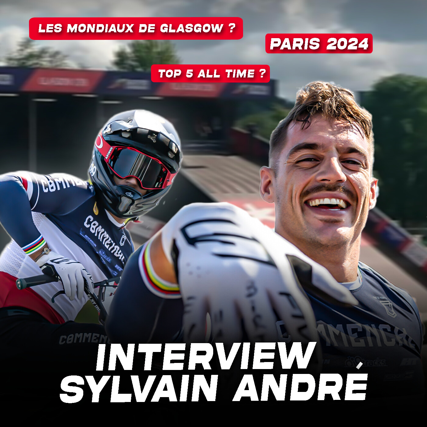 BmxMedia - le podcast