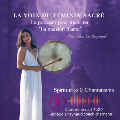 Épisode 4 – La Sororité ✨ cover