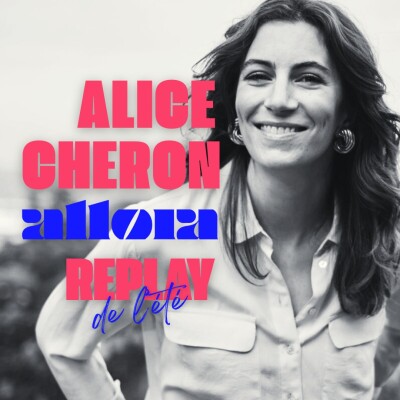 [REPLAY ESTIVAL] Florence & la Toscane avec Alice Cheron #alidifirenze ! cover