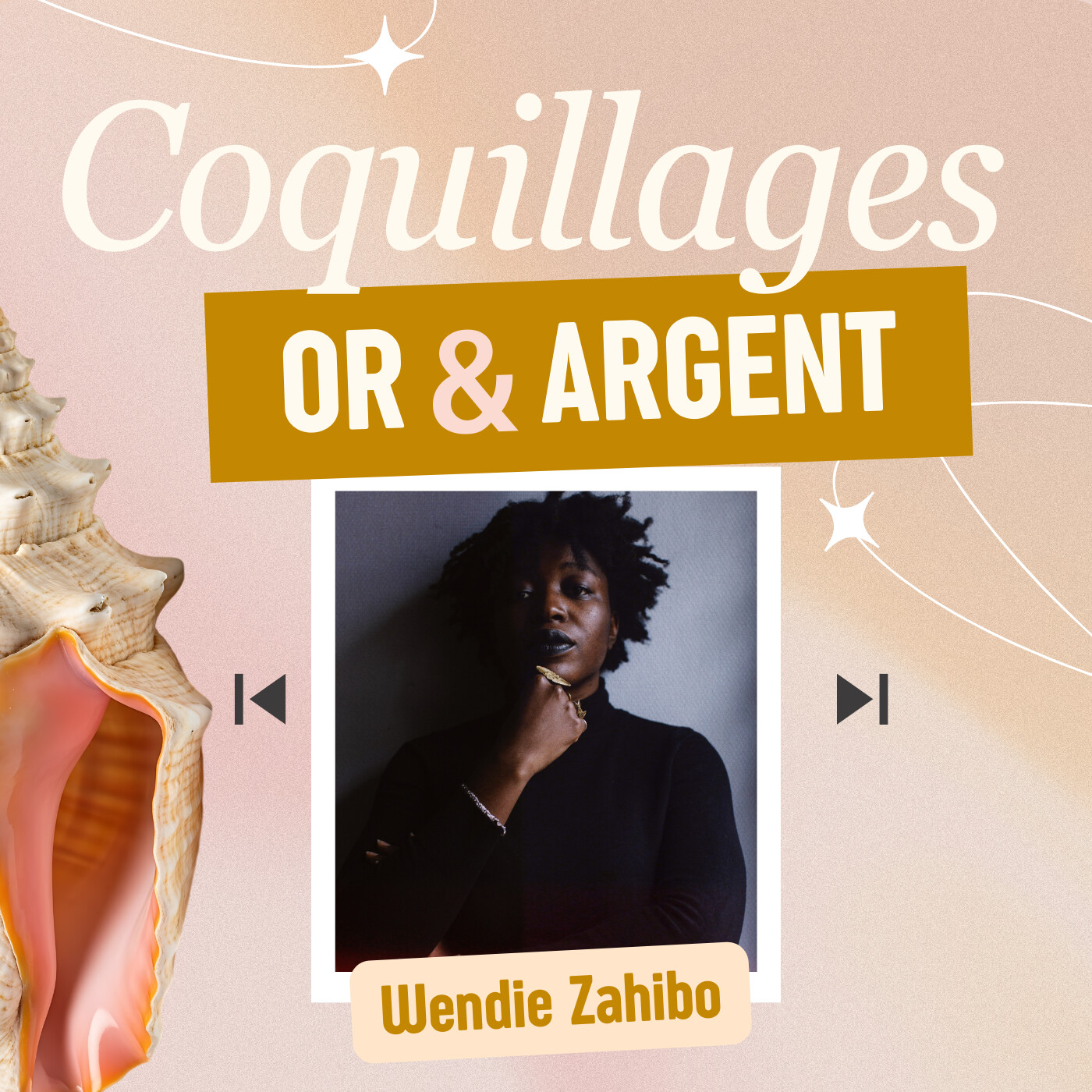 Vivre de son Art : Comment Wendie Zahibo bâtit un écosystème rentable