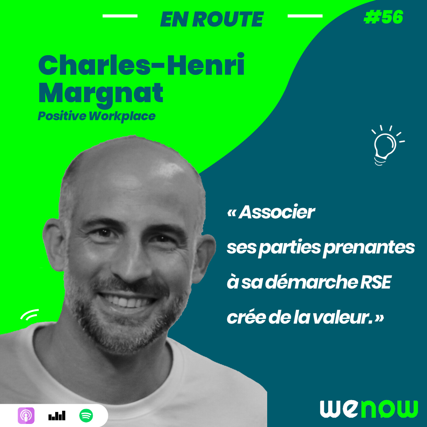 En route... ! Le podcast du Climat