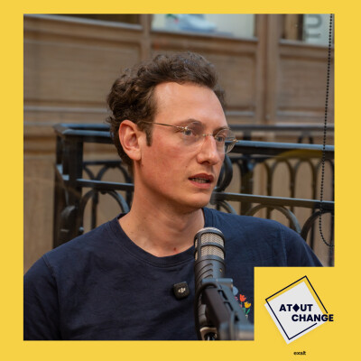 IA : la question est de savoir pourquoi et comment on y va ? - par Thomas Spitz cover