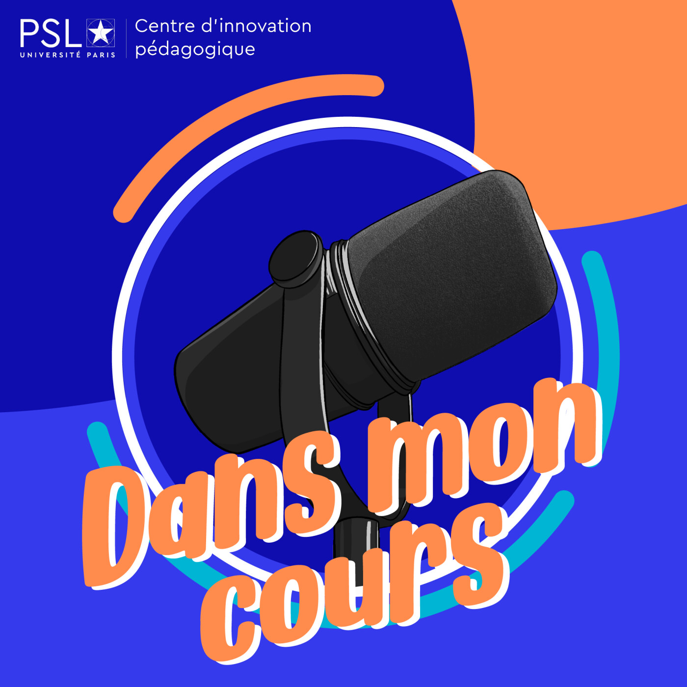Podcast Cover
