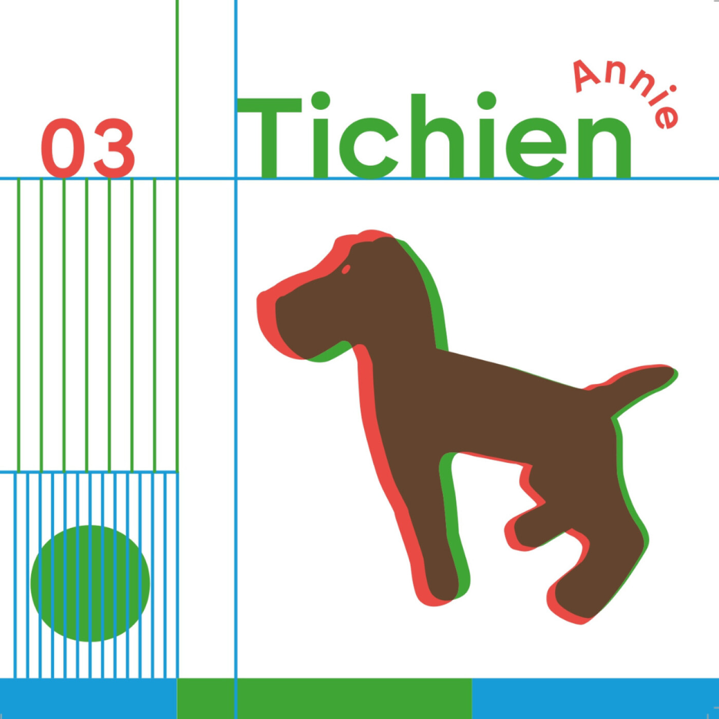 Épisode 3 | Tichien