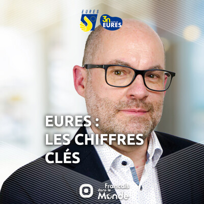 EURES, travailler en Europe : Statistiques et tendances avec Nicolas Simon cover