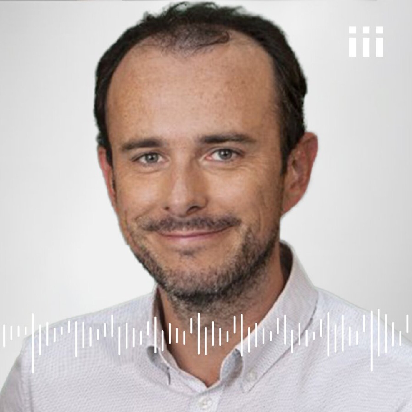 Flashback, podcast marketing par Intuiti