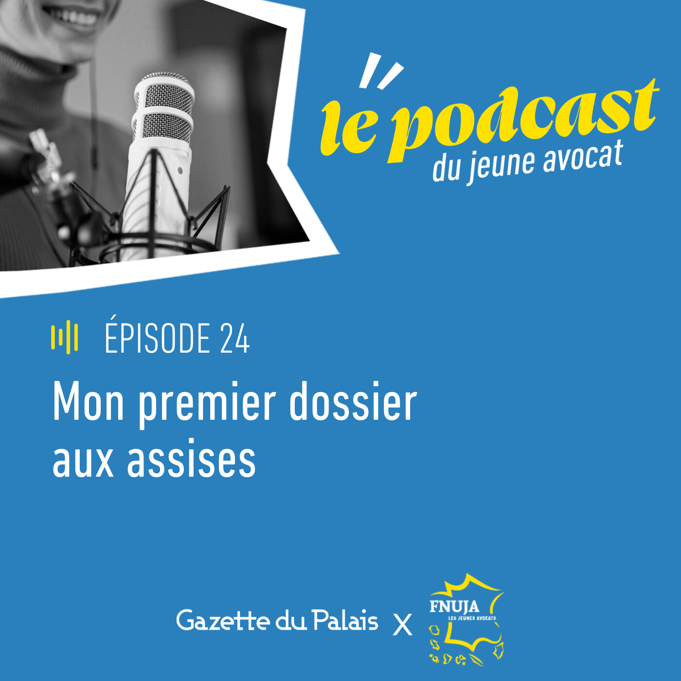 Mon premier dossier aux assises