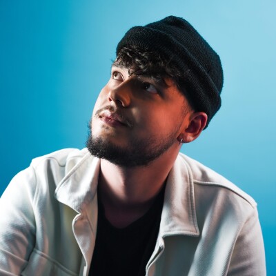 Joseph Kamel : Premier invité de 2024 ! cover