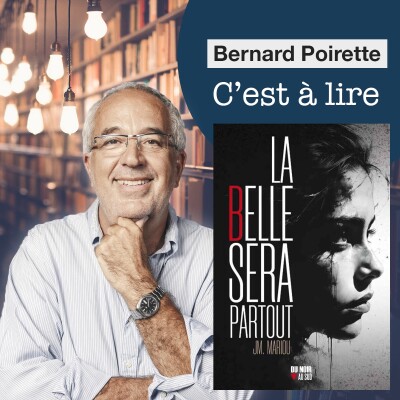 256. "La belle sera partout" de Jean-Michel Mariou cover