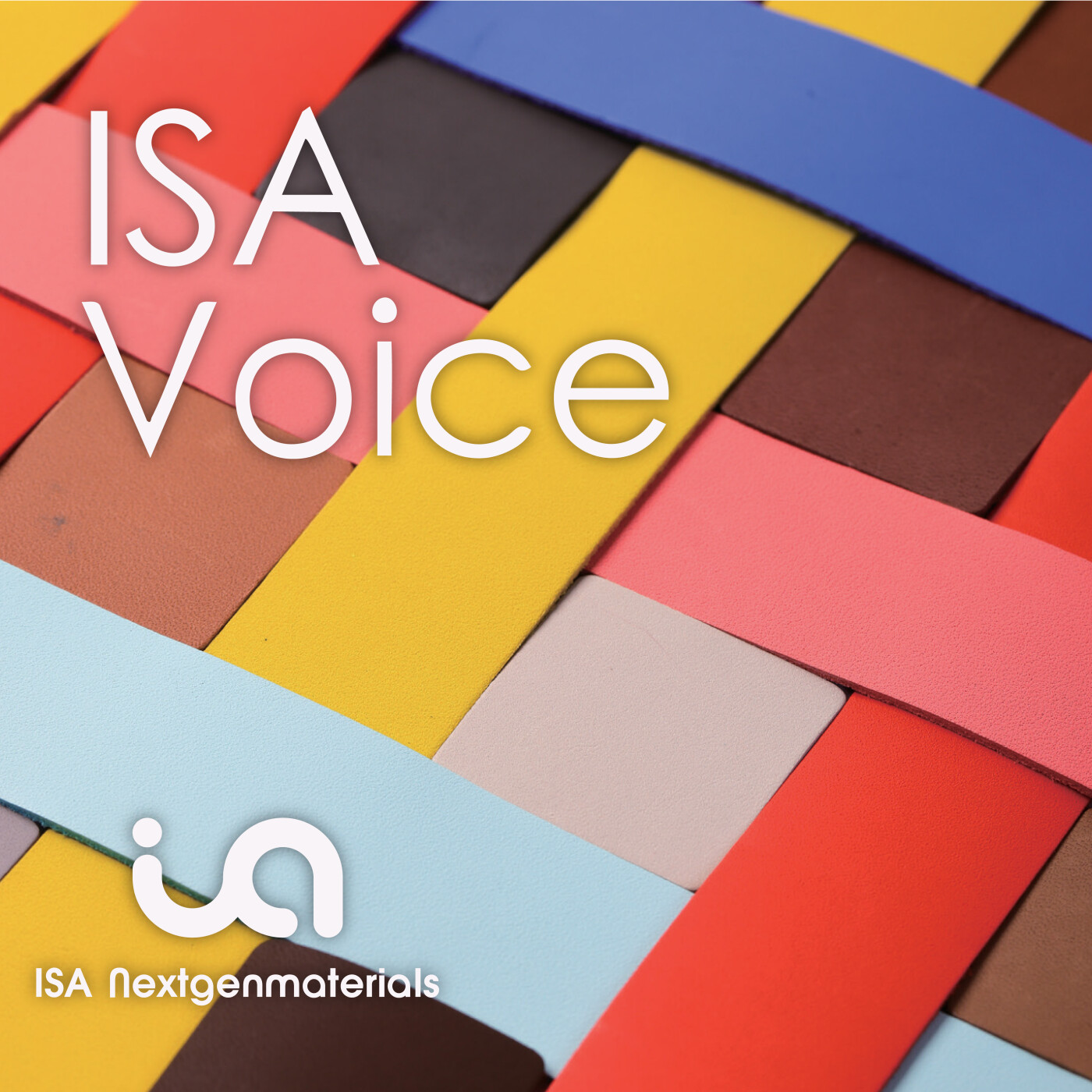 ISA Spring / Summer 2028 Footwear Leather Collection episode artwork